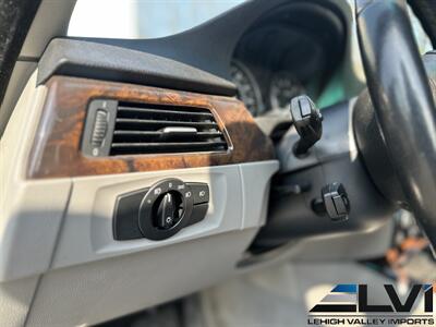 2007 BMW 328xi SPORTS WAGON - Photo 17 - Bethlehem, PA 18018