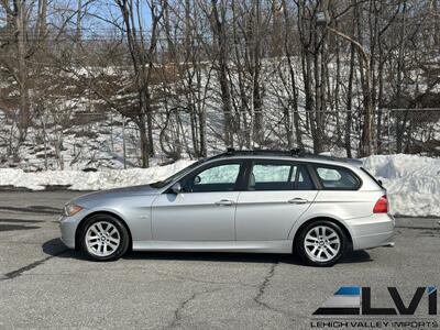 2007 BMW 328xi SPORTS WAGON - Photo 12 - Bethlehem, PA 18018