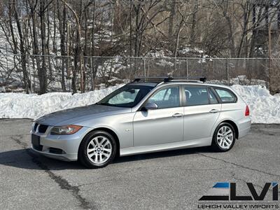 2007 BMW 328xi SPORTS WAGON - Photo 13 - Bethlehem, PA 18018