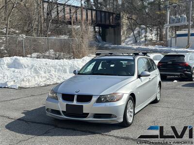 2007 BMW 328xi SPORTS WAGON - Photo 3 - Bethlehem, PA 18018
