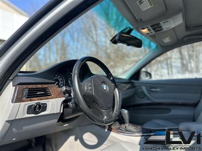 2007 BMW 328xi SPORTS WAGON - Photo 15 - Bethlehem, PA 18018