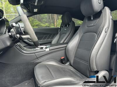 2018 Mercedes-Benz AMG C 63 S - Photo 19 - Bethlehem, PA 18018