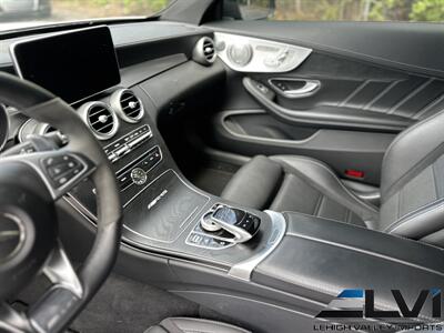 2018 Mercedes-Benz AMG C 63 S - Photo 21 - Bethlehem, PA 18018