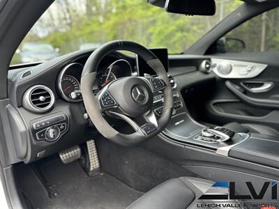 2018 Mercedes-Benz AMG C 63 S - Photo 20 - Bethlehem, PA 18018
