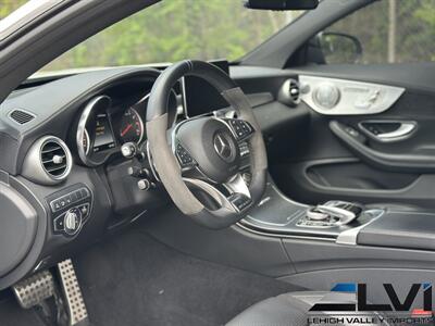 2018 Mercedes-Benz AMG C 63 S - Photo 15 - Bethlehem, PA 18018