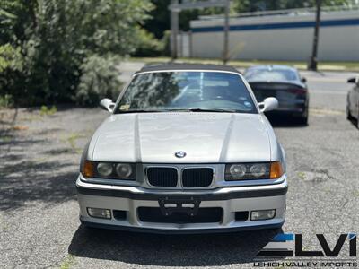 1999 BMW M3 - Photo 9 - Bethlehem, PA 18018