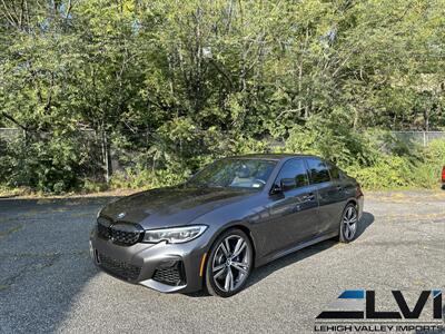 2021 BMW M340i xDrive   - Photo 26 - Bethlehem, PA 18018