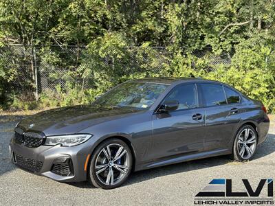 2021 BMW M340i xDrive   - Photo 13 - Bethlehem, PA 18018