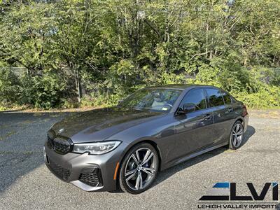 2021 BMW M340i xDrive   - Photo 4 - Bethlehem, PA 18018