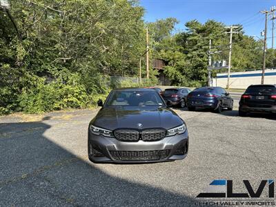 2021 BMW M340i xDrive   - Photo 25 - Bethlehem, PA 18018