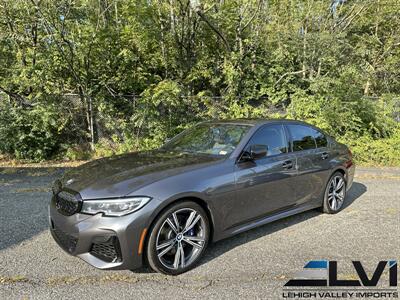 2021 BMW M340i xDrive   - Photo 2 - Bethlehem, PA 18018