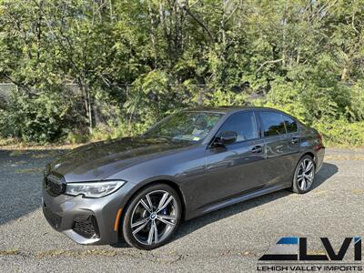 2021 BMW M340i xDrive  