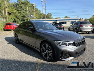 2021 BMW M340i xDrive   - Photo 22 - Bethlehem, PA 18018