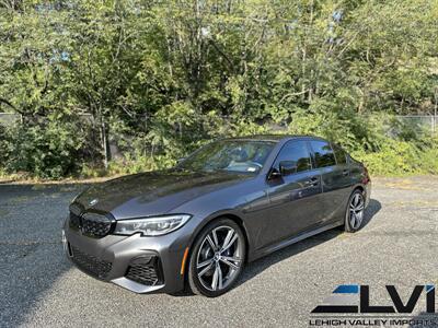 2021 BMW M340i xDrive   - Photo 27 - Bethlehem, PA 18018