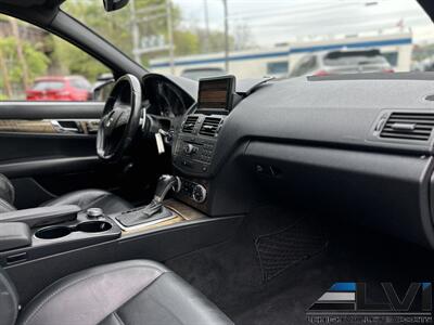 2010 Mercedes-Benz C 63 AMG   - Photo 24 - Bethlehem, PA 18018