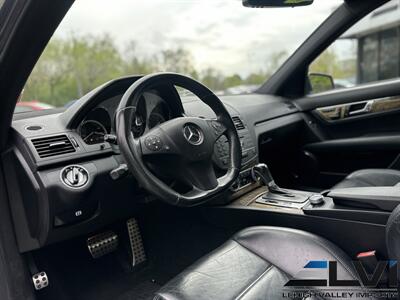 2010 Mercedes-Benz C 63 AMG   - Photo 13 - Bethlehem, PA 18018