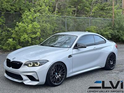 2019 BMW M2 Competition   - Photo 37 - Bethlehem, PA 18018