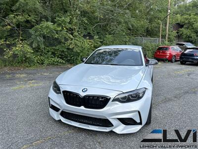 2019 BMW M2 Competition   - Photo 4 - Bethlehem, PA 18018