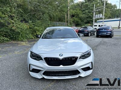 2019 BMW M2 Competition   - Photo 5 - Bethlehem, PA 18018