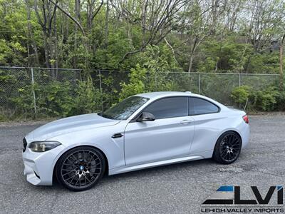 2019 BMW M2 Competition   - Photo 40 - Bethlehem, PA 18018