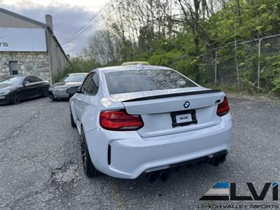 2019 BMW M2 Competition   - Photo 32 - Bethlehem, PA 18018