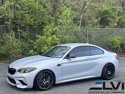 2019 BMW M2 Competition   - Photo 39 - Bethlehem, PA 18018