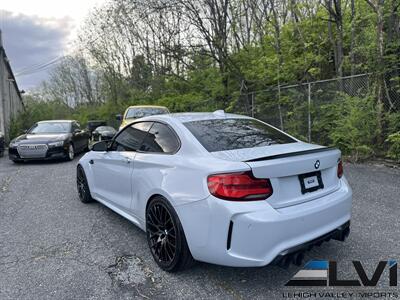 2019 BMW M2 Competition   - Photo 33 - Bethlehem, PA 18018