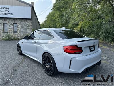 2019 BMW M2 Competition   - Photo 12 - Bethlehem, PA 18018