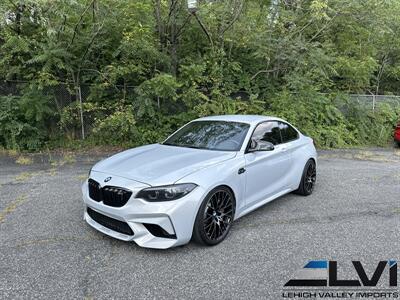 2019 BMW M2 Competition   - Photo 8 - Bethlehem, PA 18018