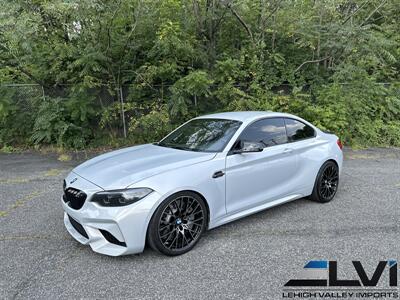 2019 BMW M2 Competition   - Photo 20 - Bethlehem, PA 18018