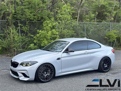 2019 BMW M2 Competition   - Photo 2 - Bethlehem, PA 18018