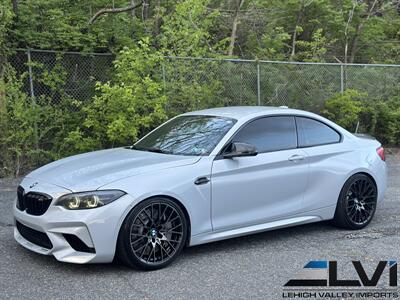 2019 BMW M2 Competition   - Photo 26 - Bethlehem, PA 18018