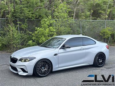 2019 BMW M2 Competition   - Photo 11 - Bethlehem, PA 18018