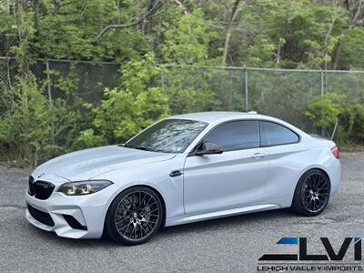2019 BMW M2 Competition   - Photo 4 - Bethlehem, PA 18018