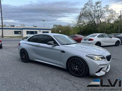 2019 BMW M2 Competition   - Photo 36 - Bethlehem, PA 18018