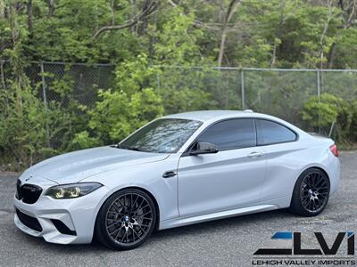 2019 BMW M2 Competition   - Photo 42 - Bethlehem, PA 18018