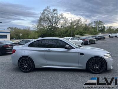 2019 BMW M2 Competition   - Photo 35 - Bethlehem, PA 18018