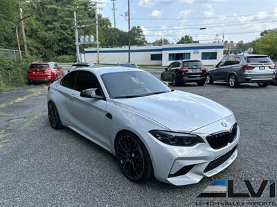 2019 BMW M2 Competition   - Photo 6 - Bethlehem, PA 18018