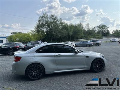 2019 BMW M2 Competition   - Photo 9 - Bethlehem, PA 18018