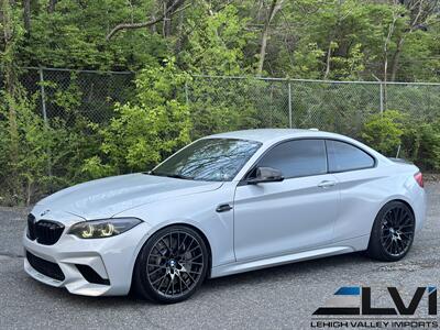 2019 BMW M2 Competition   - Photo 27 - Bethlehem, PA 18018
