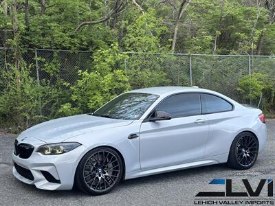2019 BMW M2 Competition   - Photo 41 - Bethlehem, PA 18018