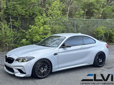 2019 BMW M2 Competition   - Photo 3 - Bethlehem, PA 18018