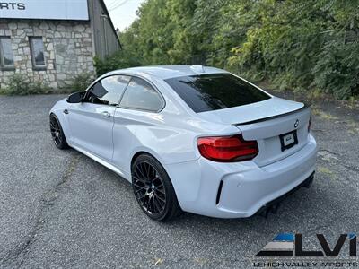 2019 BMW M2 Competition   - Photo 13 - Bethlehem, PA 18018