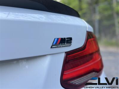 2019 BMW M2 Competition   - Photo 17 - Bethlehem, PA 18018