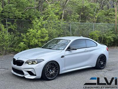 2019 BMW M2 Competition   - Photo 38 - Bethlehem, PA 18018