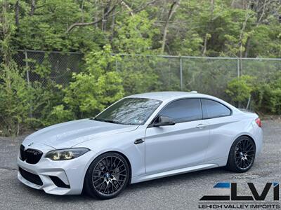 2019 BMW M2 Competition   - Photo 1 - Bethlehem, PA 18018