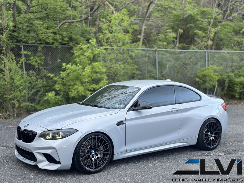 2019 BMW M2 Competition - Photo 1 - Bethlehem, PA 18018