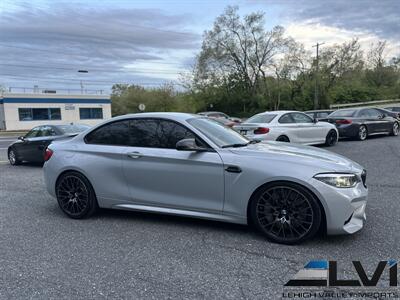 2019 BMW M2 Competition   - Photo 30 - Bethlehem, PA 18018
