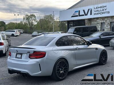 2019 BMW M2 Competition   - Photo 29 - Bethlehem, PA 18018