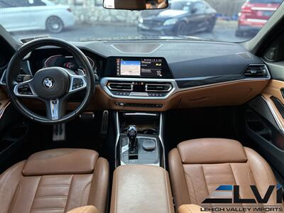 2020 BMW M340i xDrive - Photo 20 - Bethlehem, PA 18018